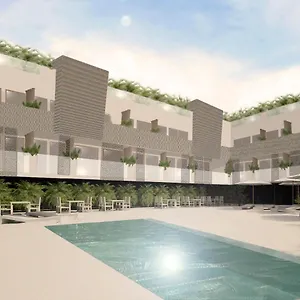 Iberostar Heritage Llum Portocolom Пуэрто-Колом